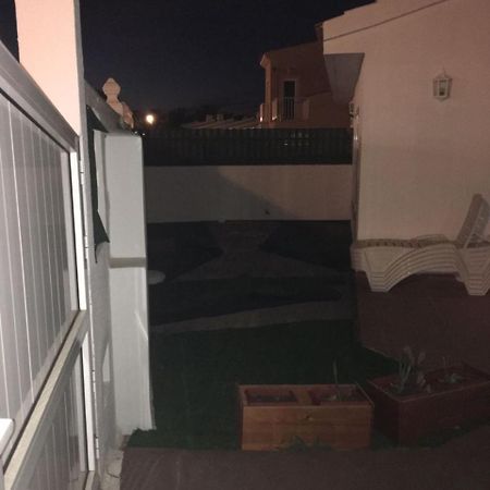 Villa Urbanizacion Cordoba Corralejo Exterior foto