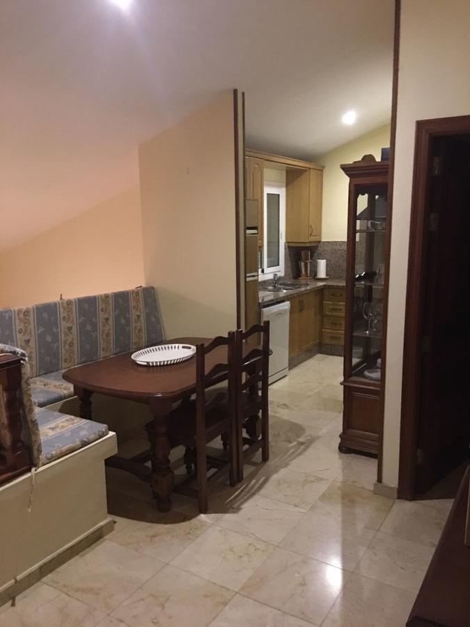 Villa Urbanizacion Cordoba Corralejo Exterior foto