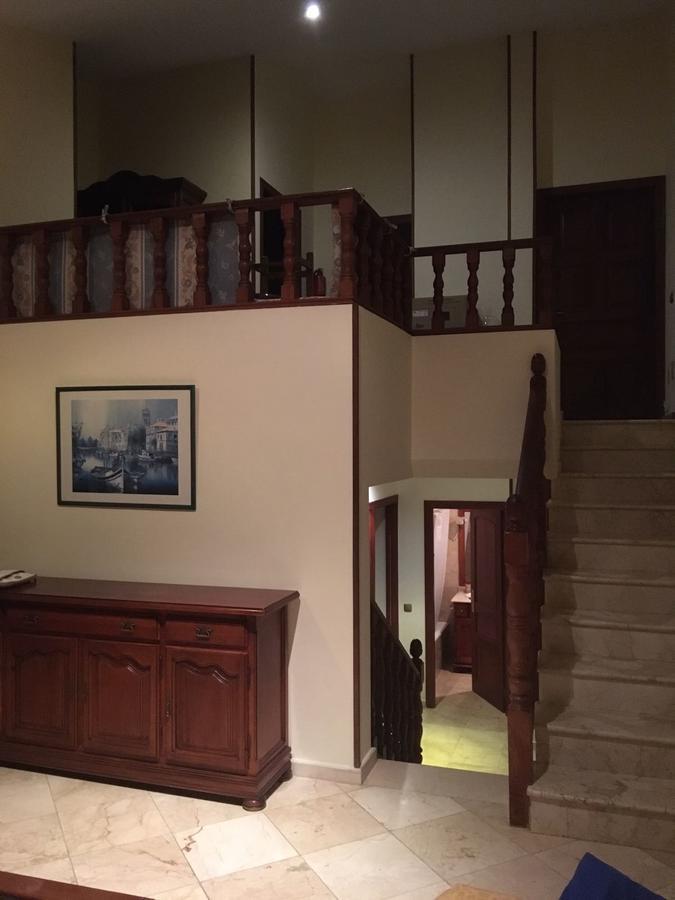 Villa Urbanizacion Cordoba Corralejo Exterior foto