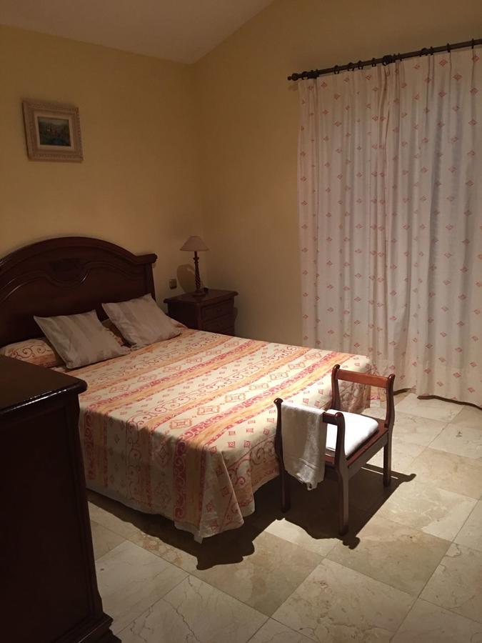 Villa Urbanizacion Cordoba Corralejo Exterior foto
